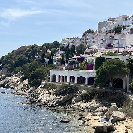 Garbinell A - Piso Muy Bonito, Vistas Al Mar Espec Roses Exterior foto