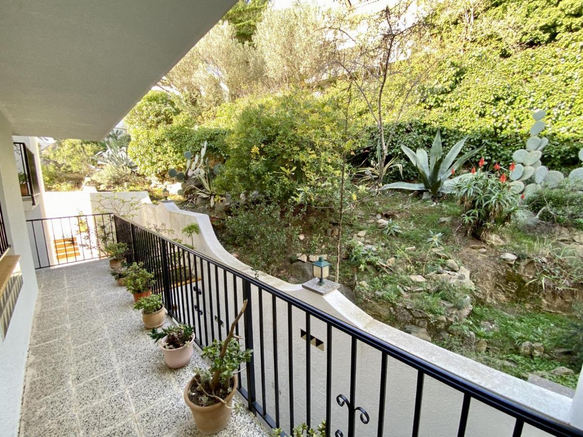 Garbinell A - Piso Muy Bonito, Vistas Al Mar Espec Roses Exterior foto