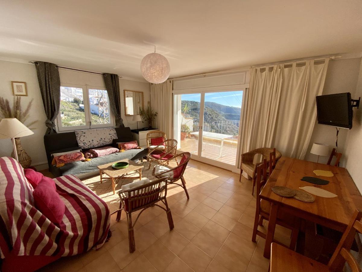Garbinell A - Piso Muy Bonito, Vistas Al Mar Espec Roses Exterior foto